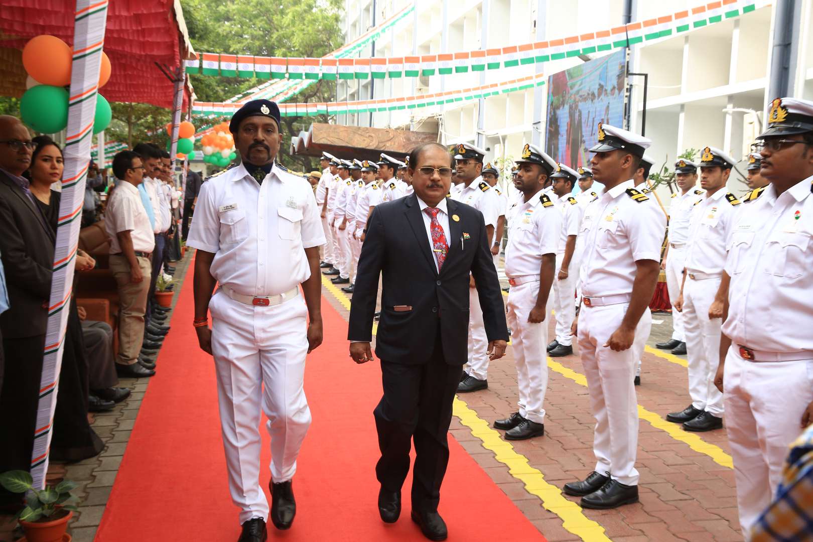 Indian delegation shared Indias New Normal approach with Kuwai